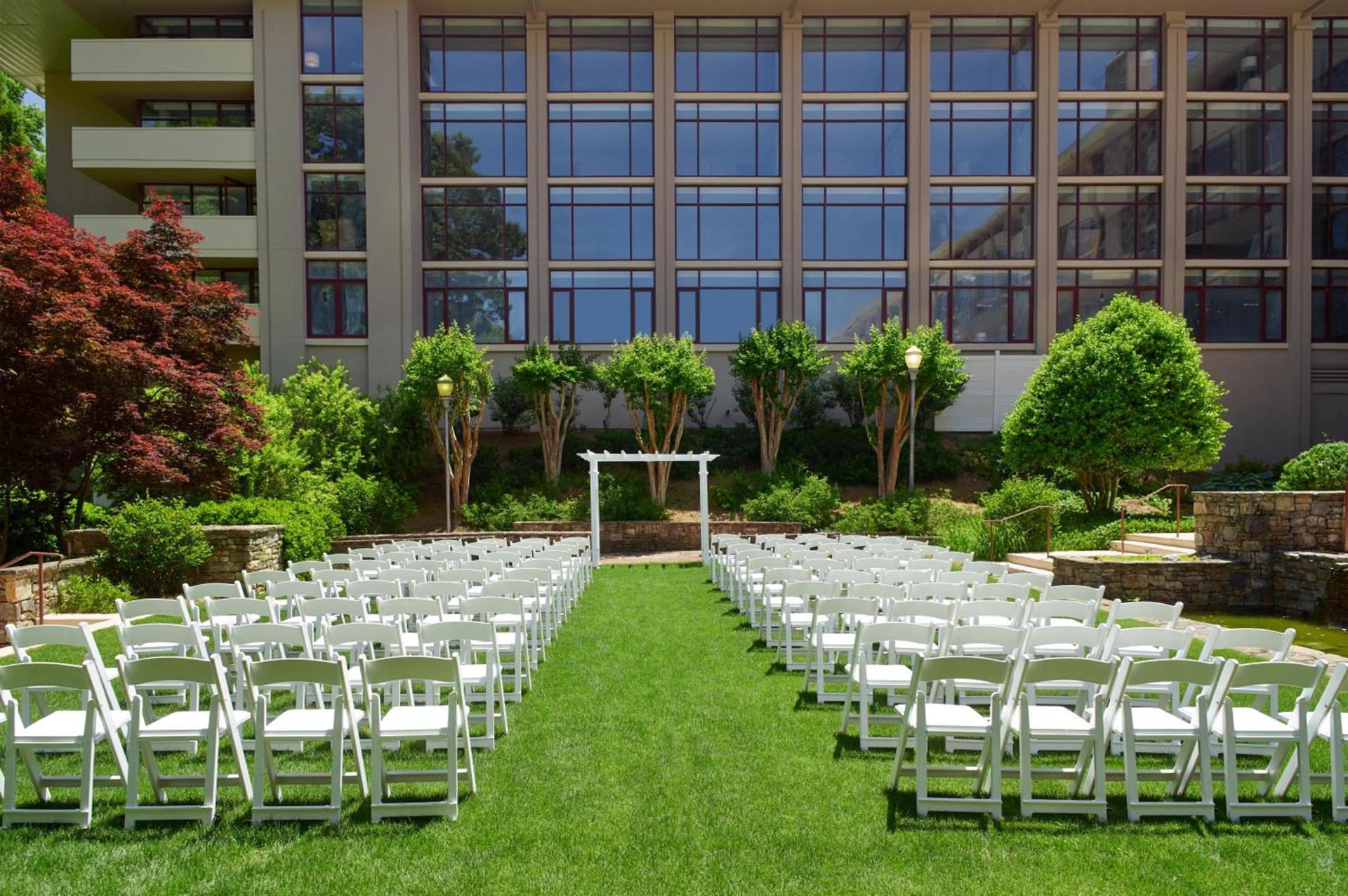Emory Conference Center Hotel photo 22