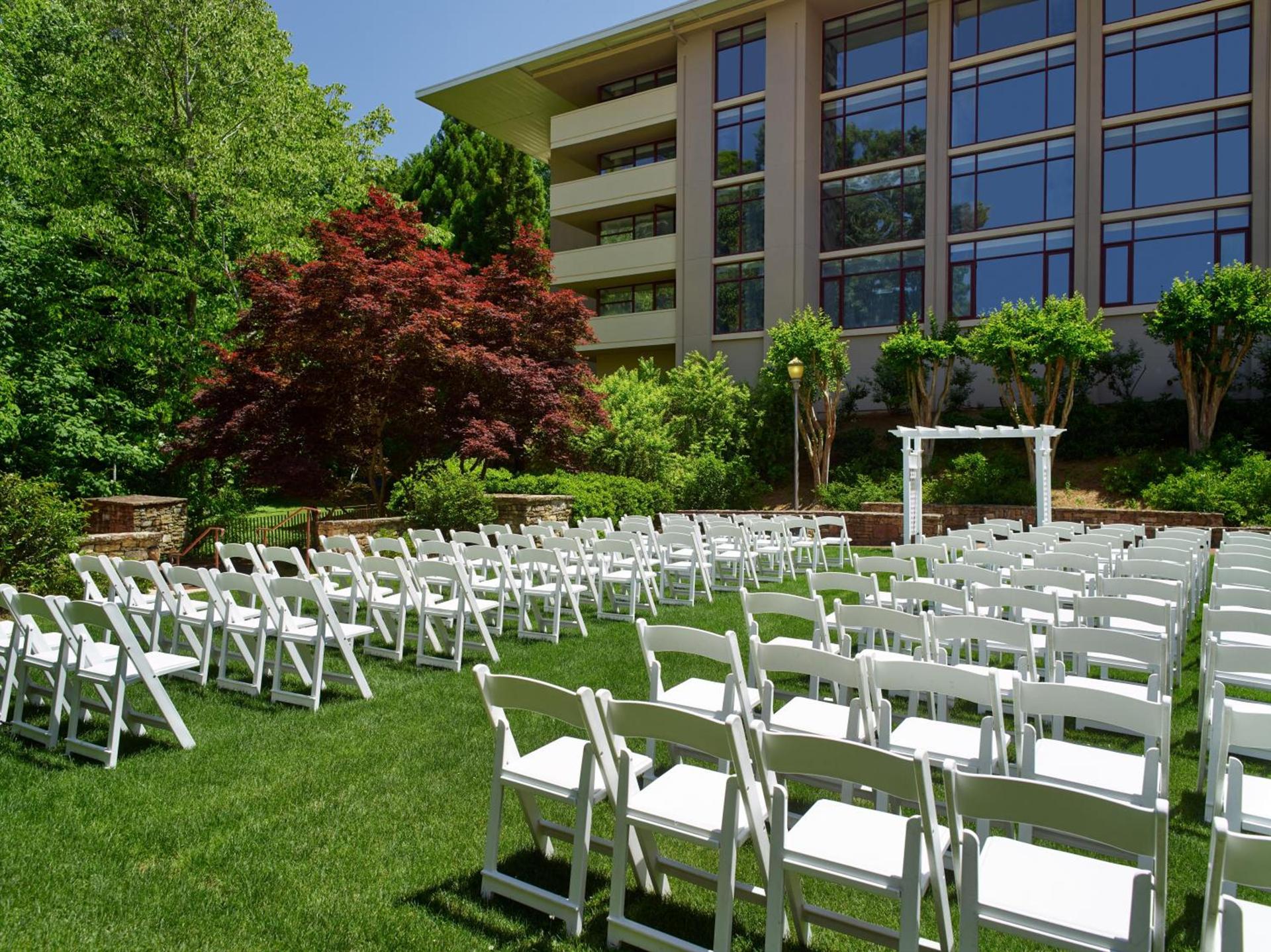 Emory Conference Center Hotel photo 25