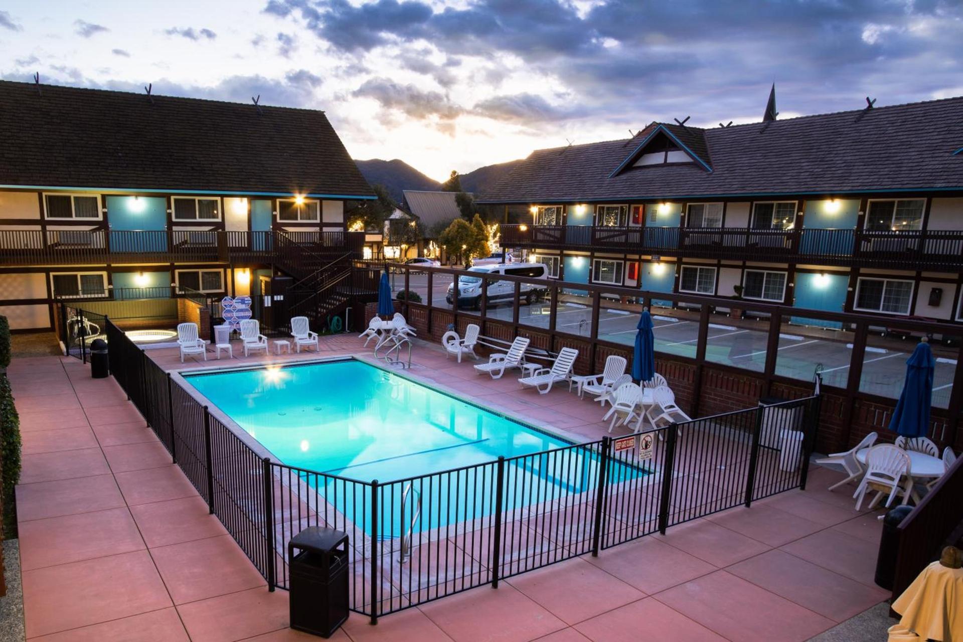 King Frederik Inn photo 16
