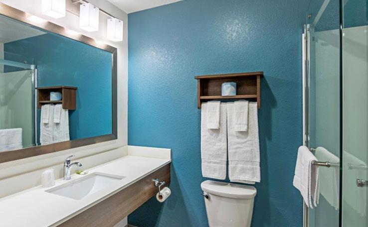 WoodSpring Suites Reno Sparks photo 18