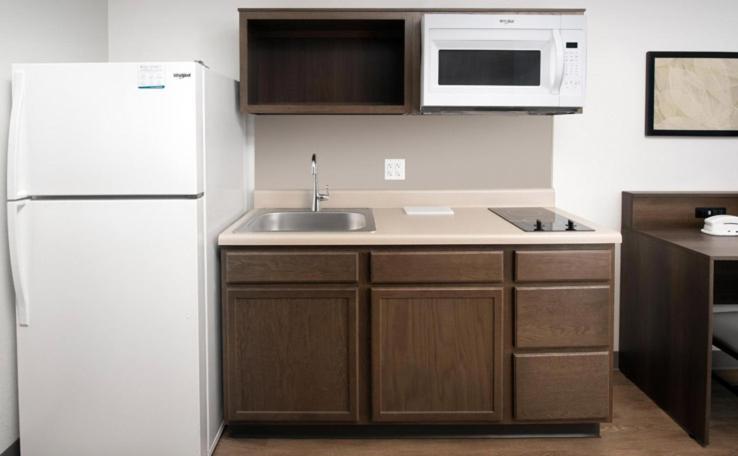 WoodSpring Suites Reno Sparks photo 17