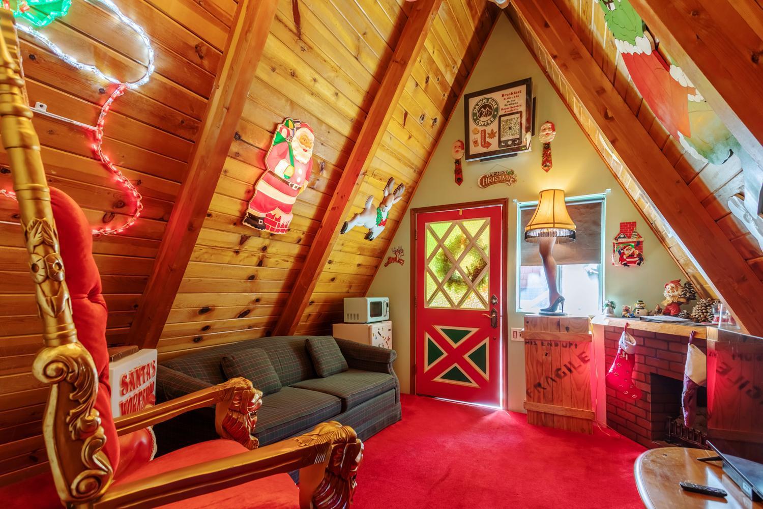 Hicksville Pines Chalets & Motel photo 26