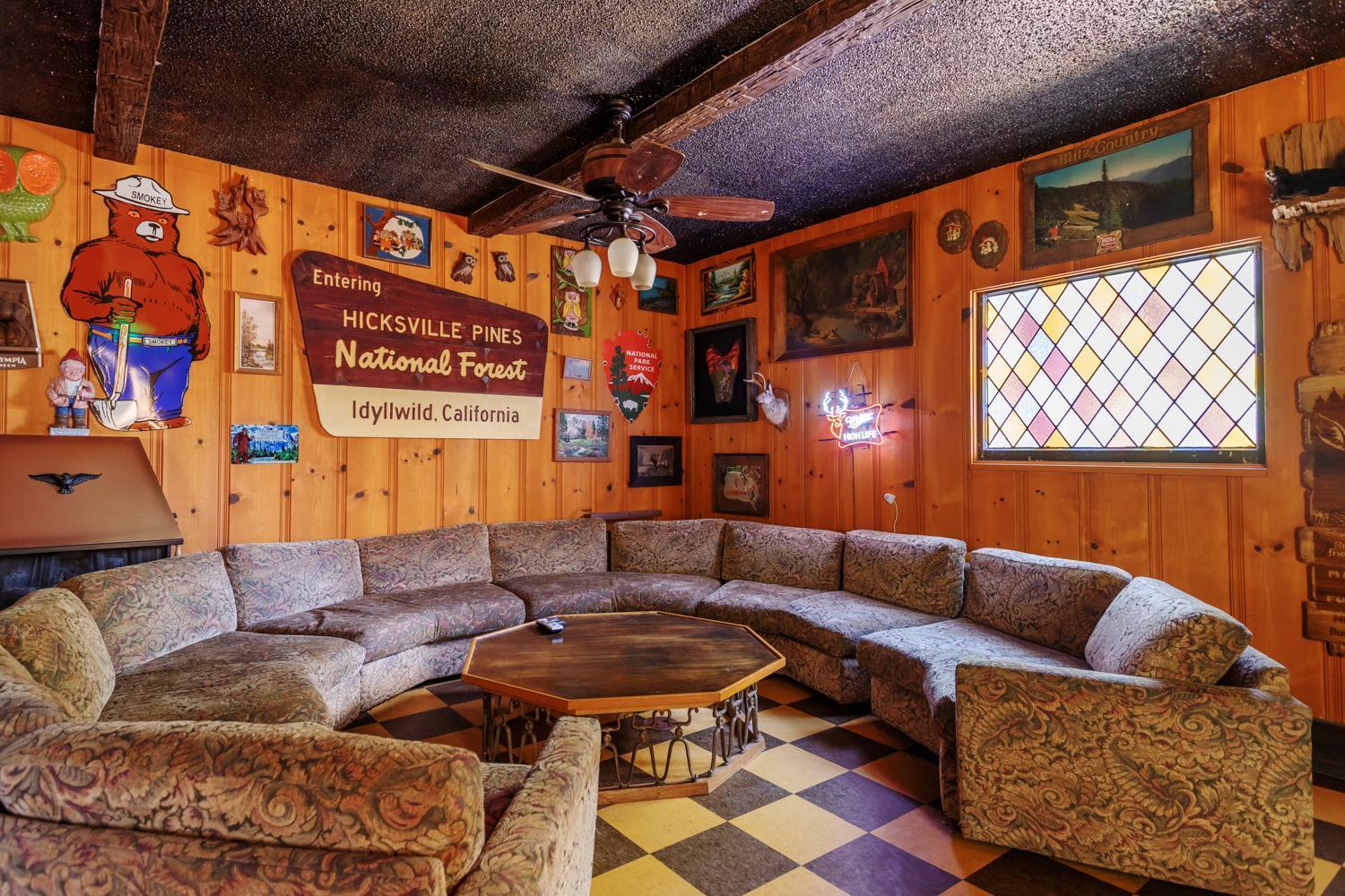 Hicksville Pines Chalets & Motel photo 52