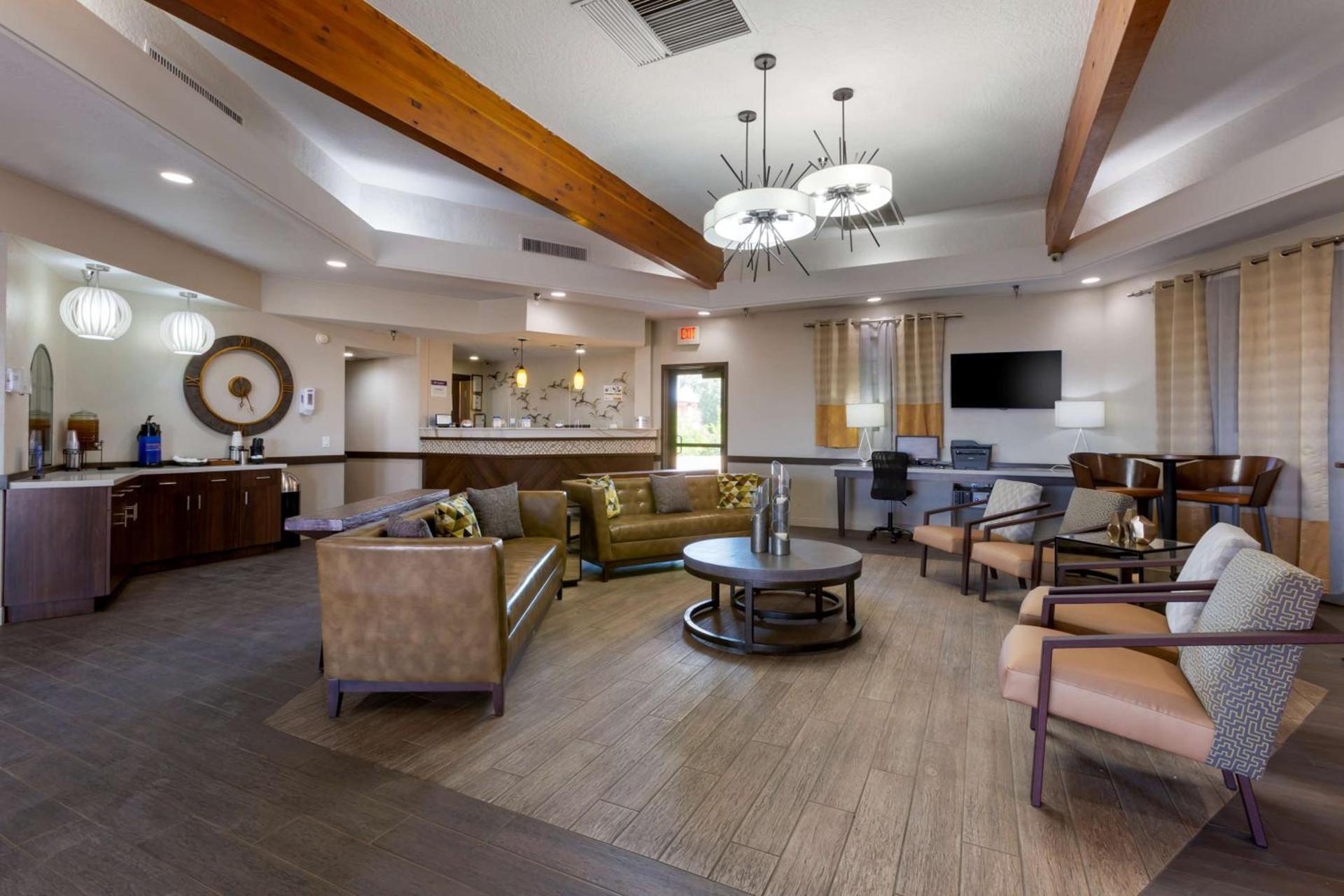 Best Western Phoenix Goodyear Inn photo 3