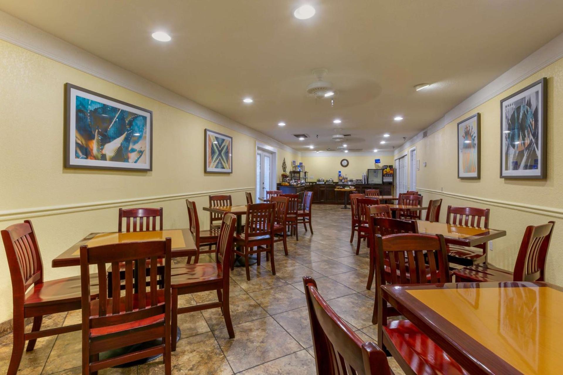 Best Western Phoenix Goodyear Inn photo 6