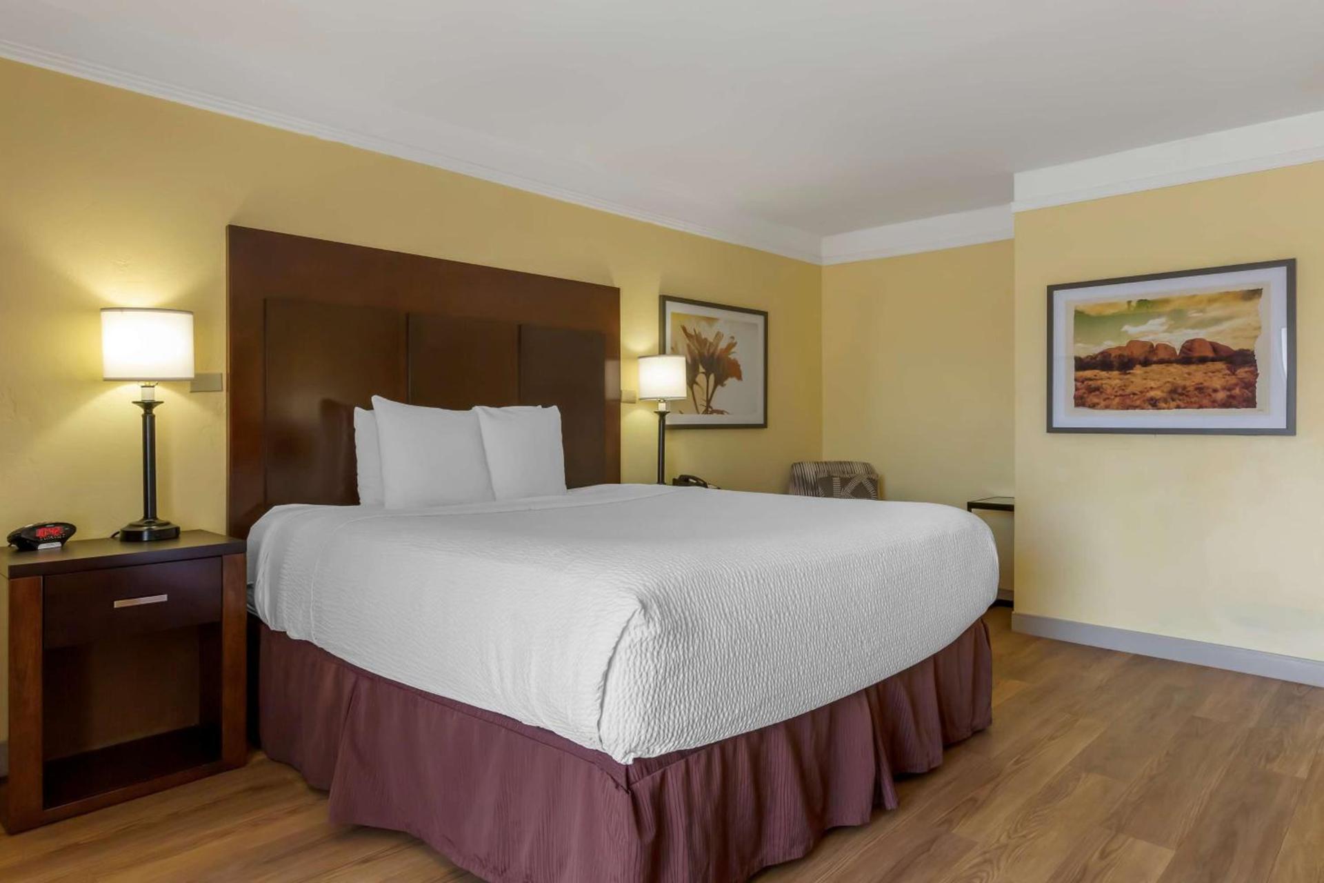 Best Western Phoenix Goodyear Inn photo 11