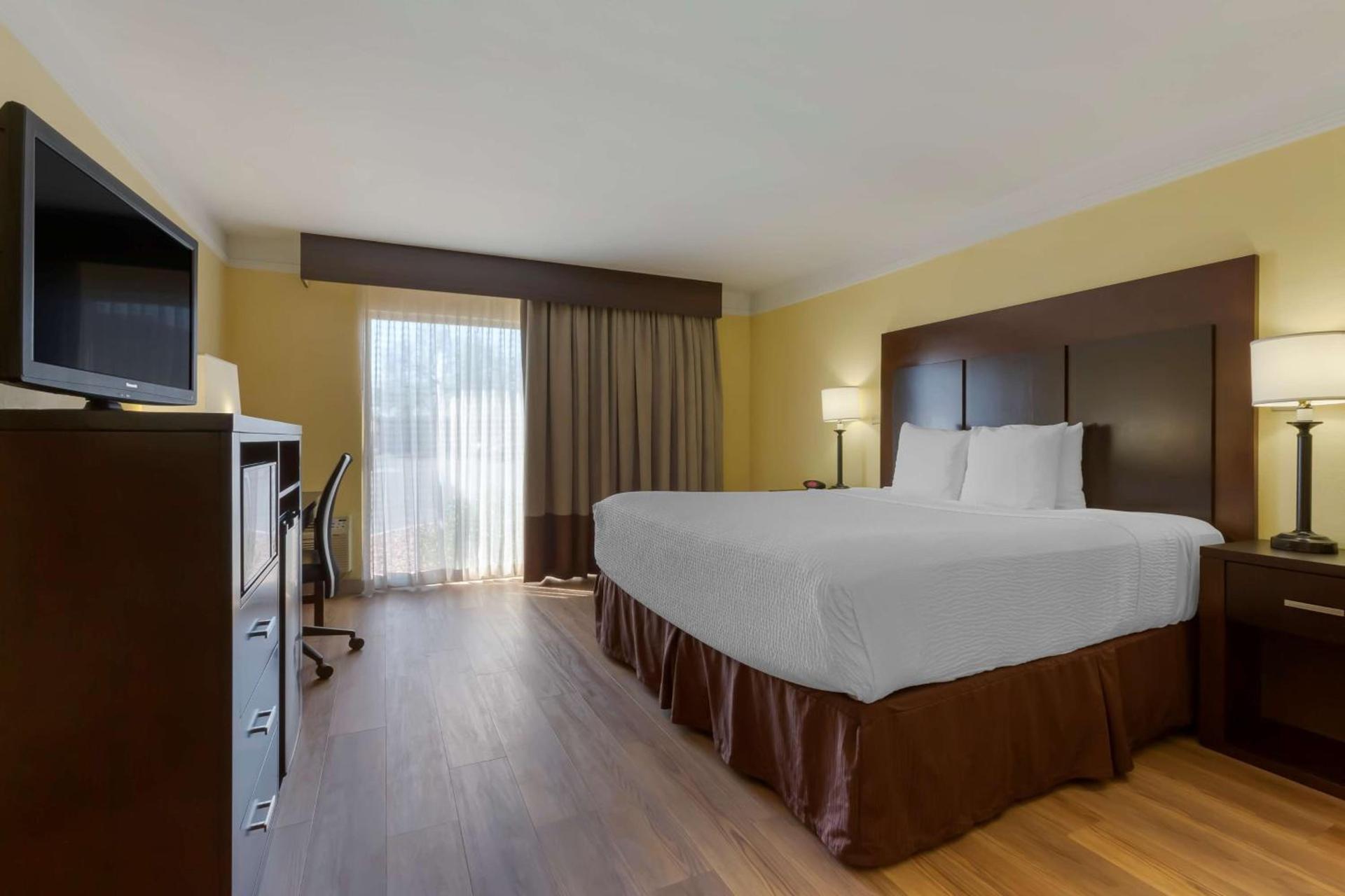 Best Western Phoenix Goodyear Inn photo 12