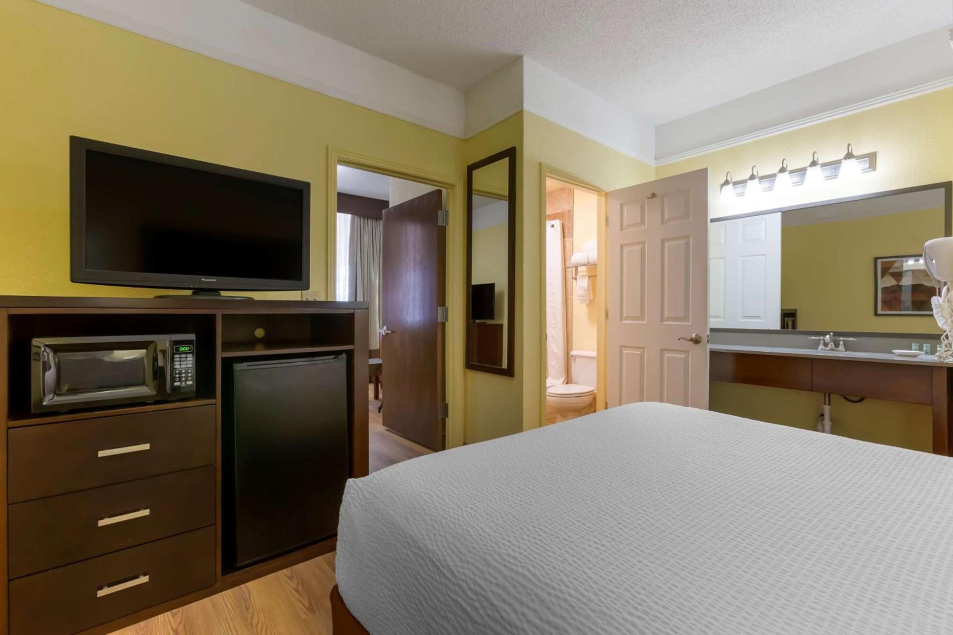 Best Western Phoenix Goodyear Inn photo 15
