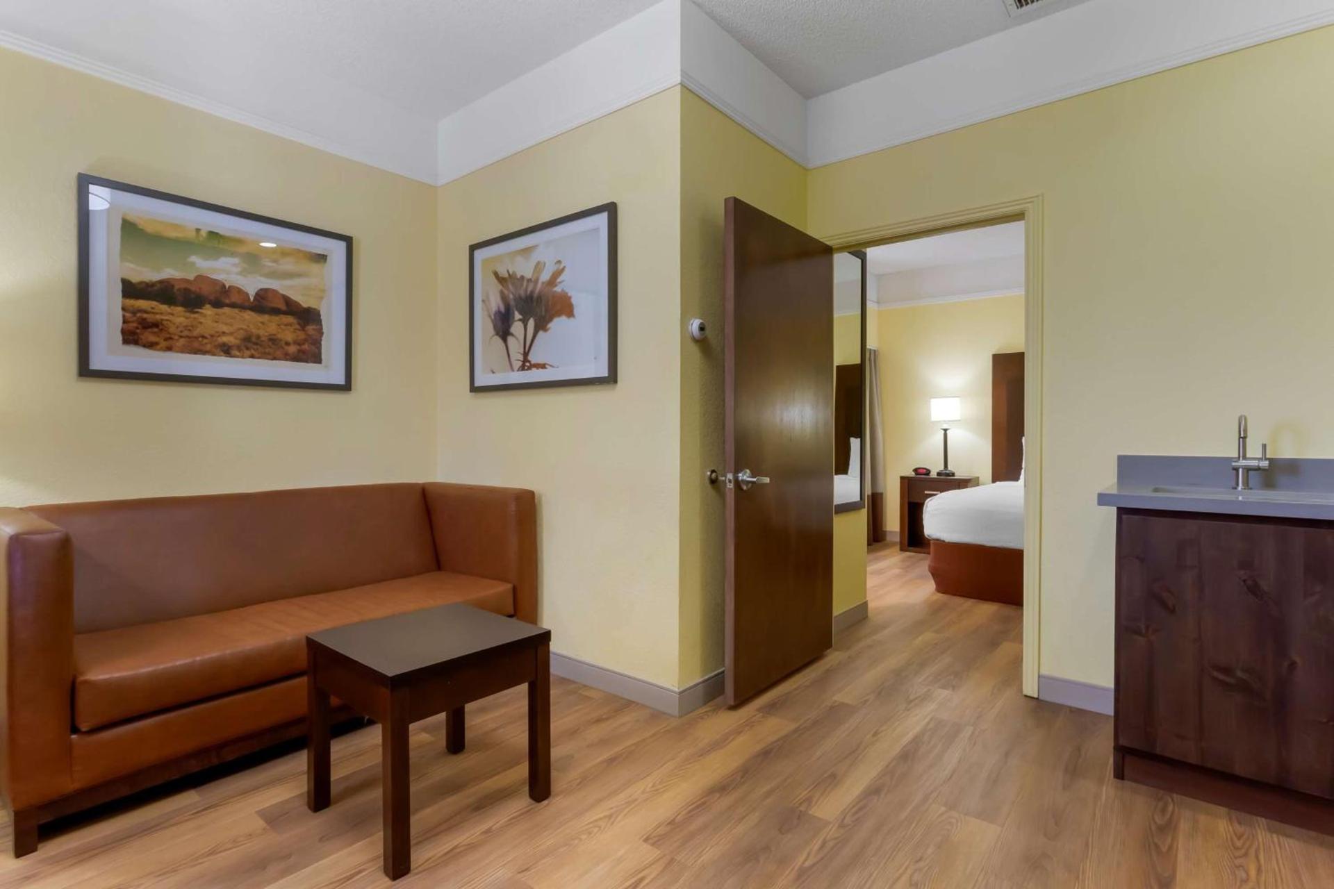 Best Western Phoenix Goodyear Inn photo 5