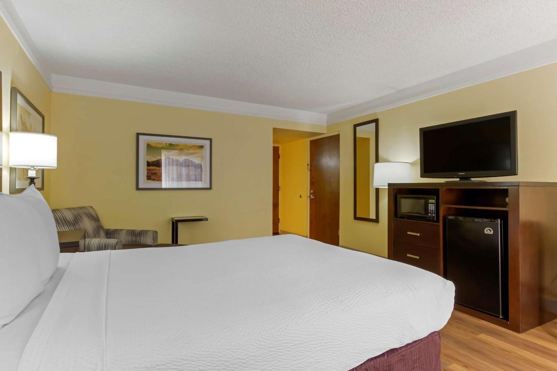Best Western Phoenix Goodyear Inn photo 19