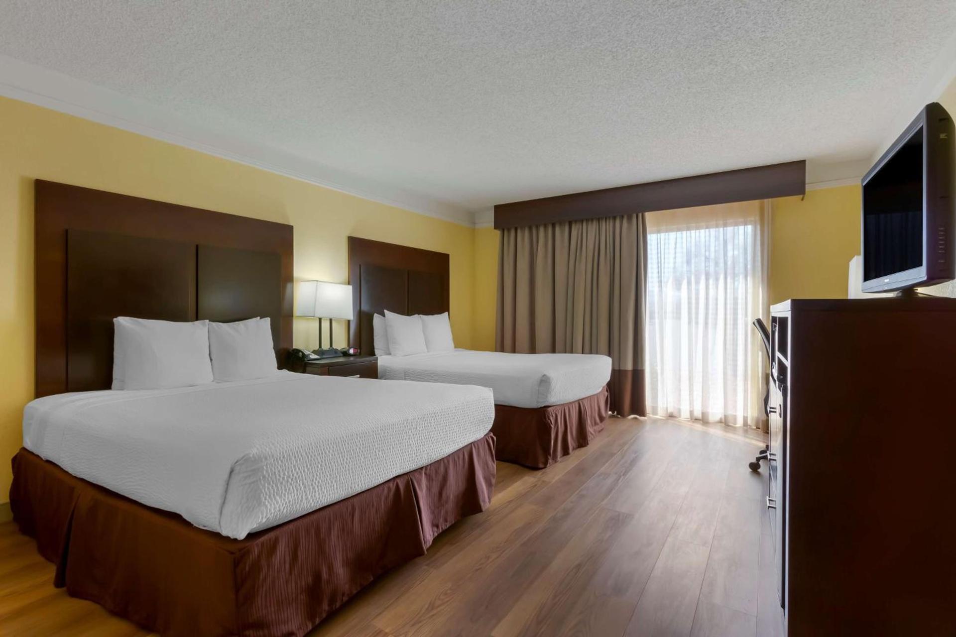 Best Western Phoenix Goodyear Inn photo 23