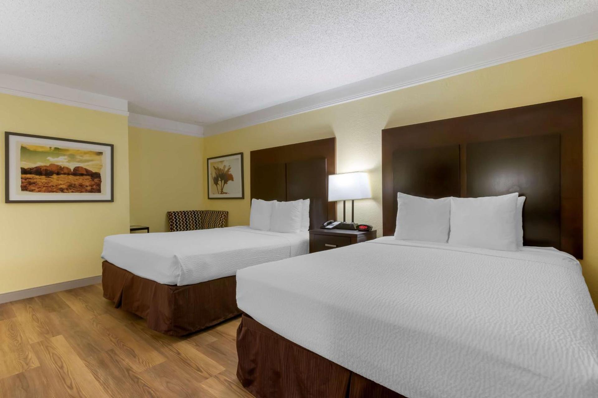 Best Western Phoenix Goodyear Inn photo 4