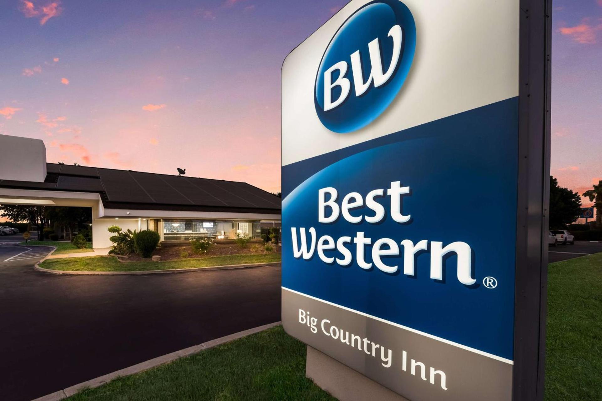 Best Western Big Country Inn photo 8