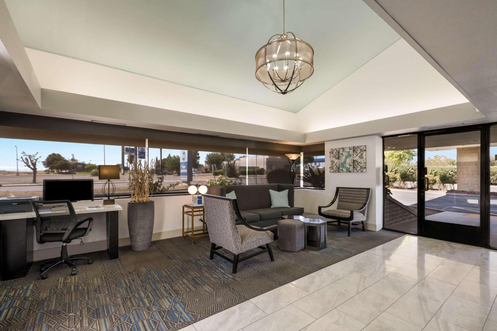 Best Western Big Country Inn photo 9