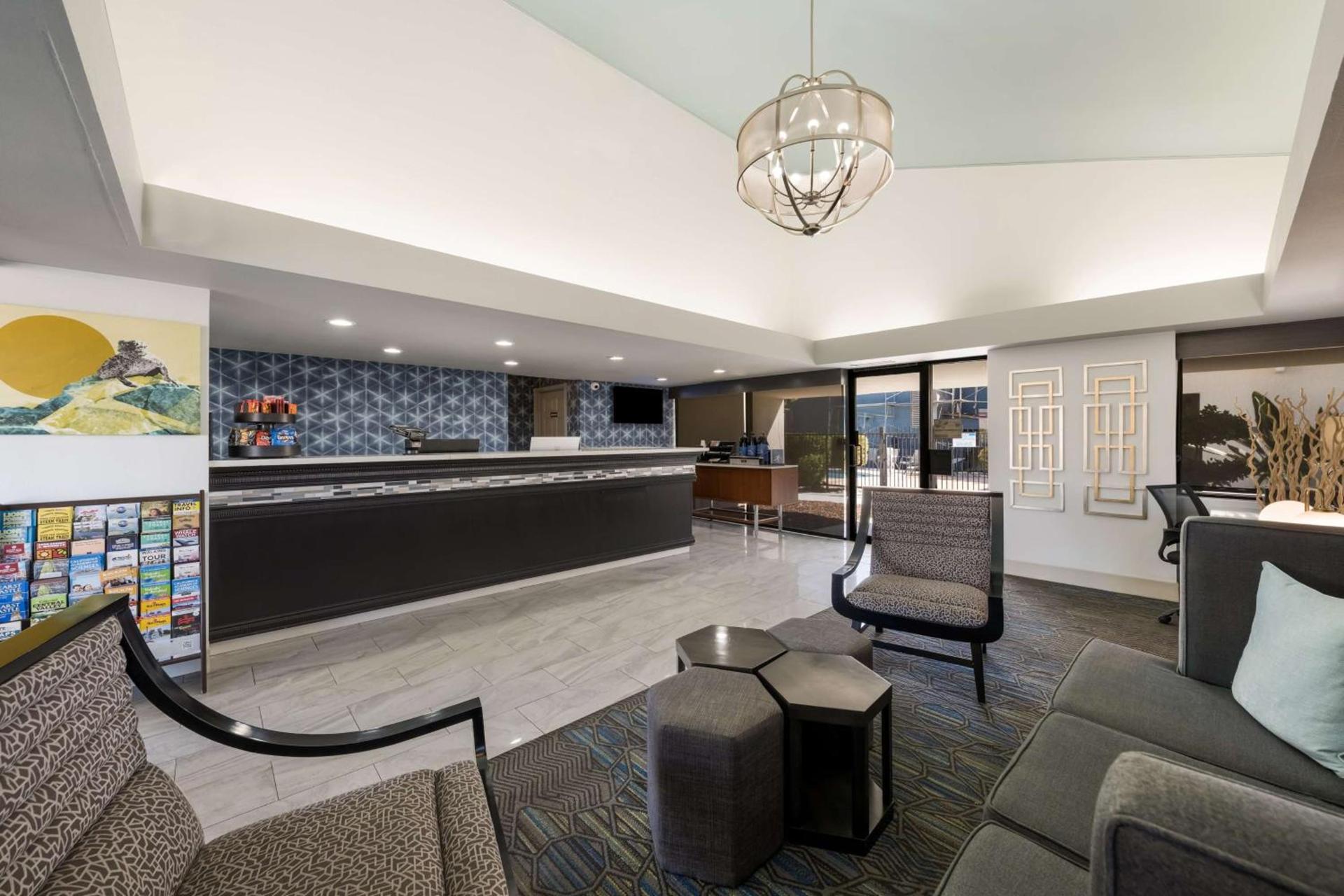 Best Western Big Country Inn photo 2