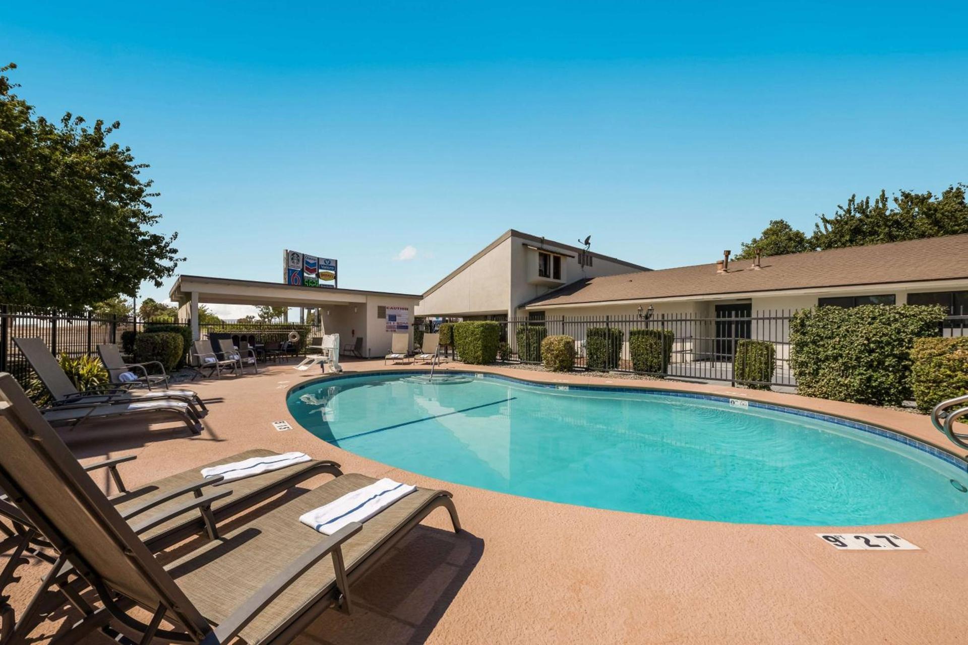 Best Western Big Country Inn photo 7