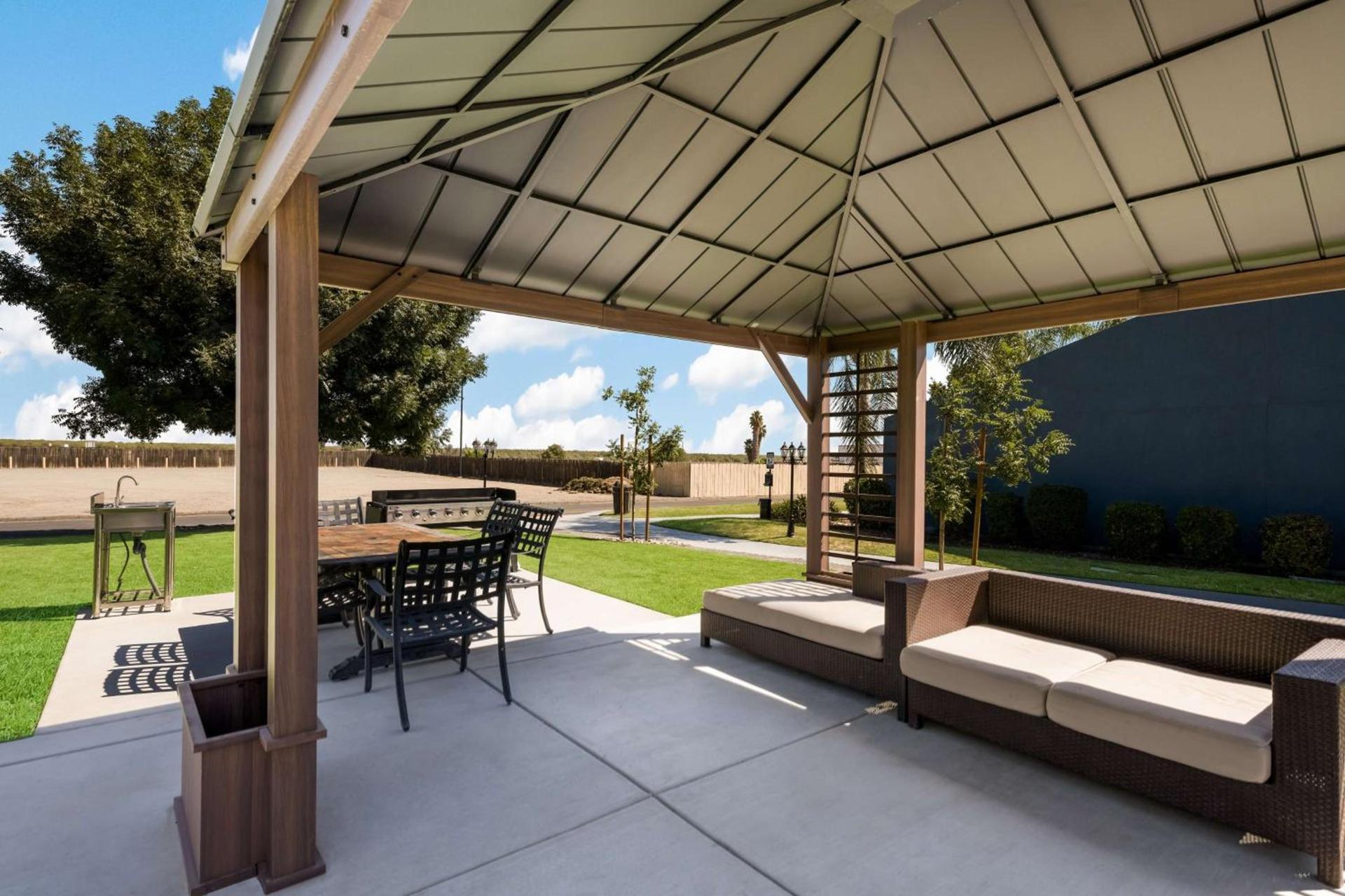 Best Western Big Country Inn photo 4