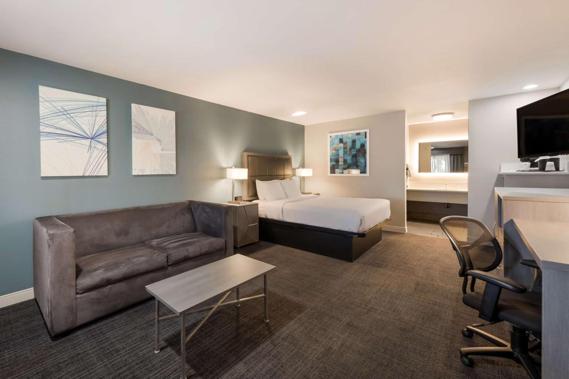 Best Western Big Country Inn photo 15