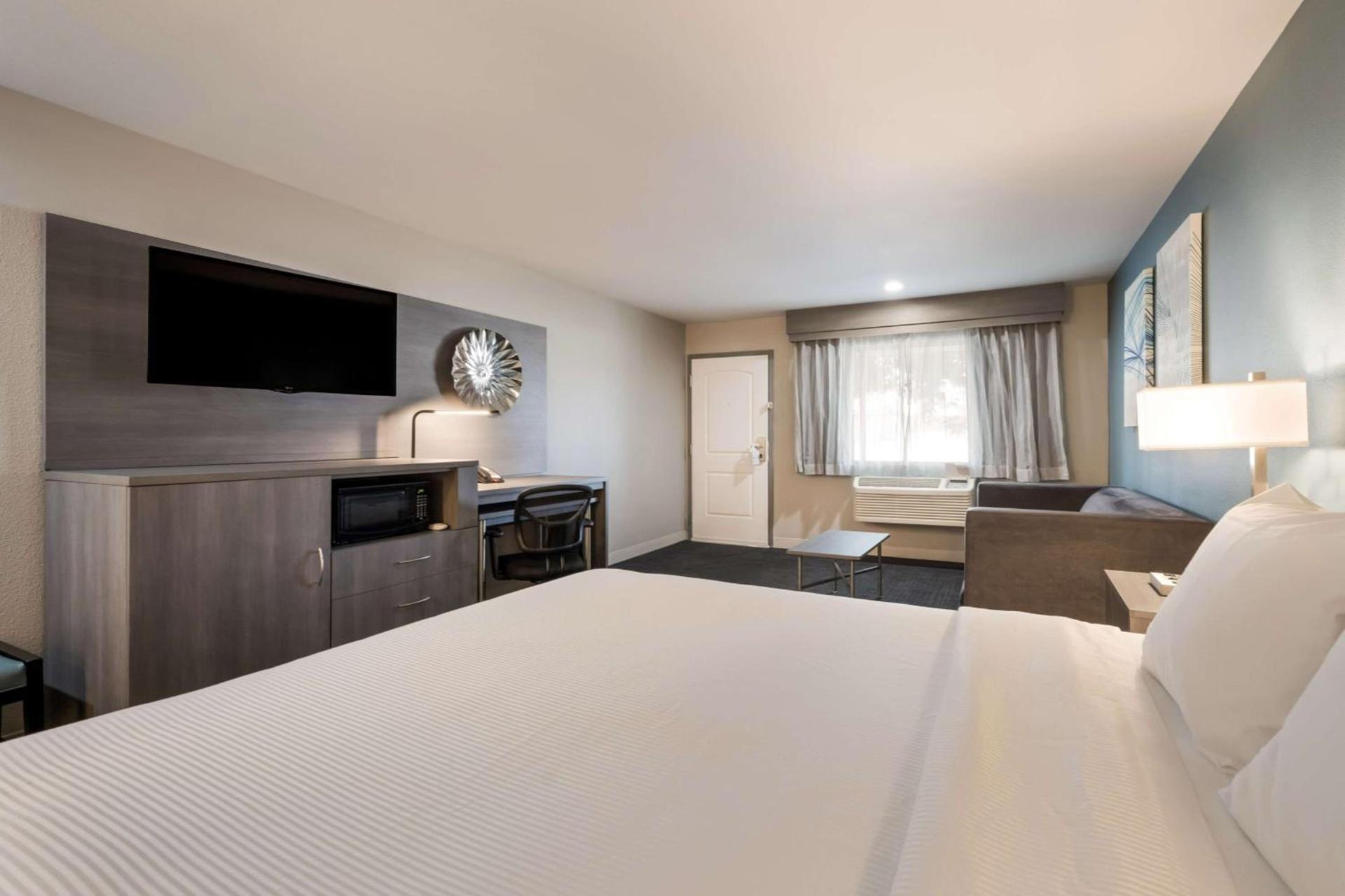 Best Western Big Country Inn photo 17