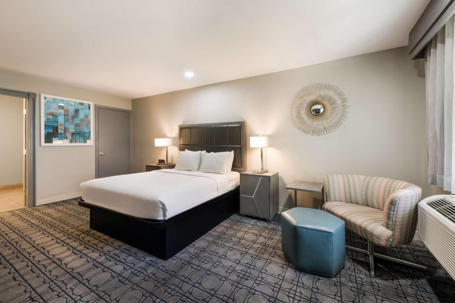 Best Western Big Country Inn photo 20