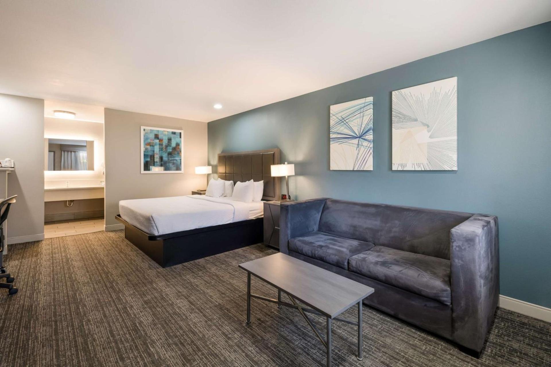 Best Western Big Country Inn photo 3