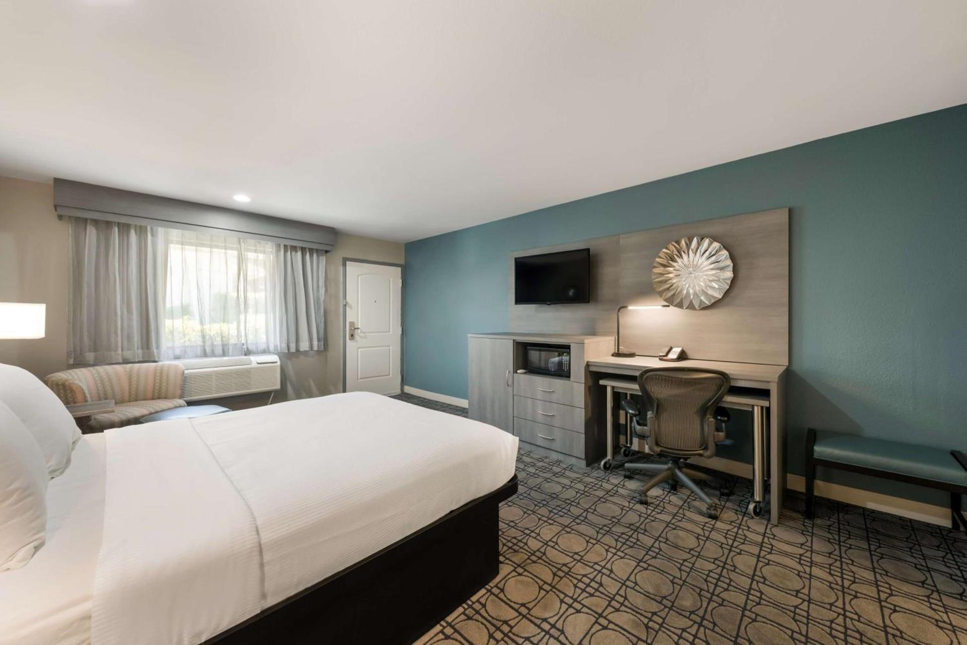 Best Western Big Country Inn photo 21