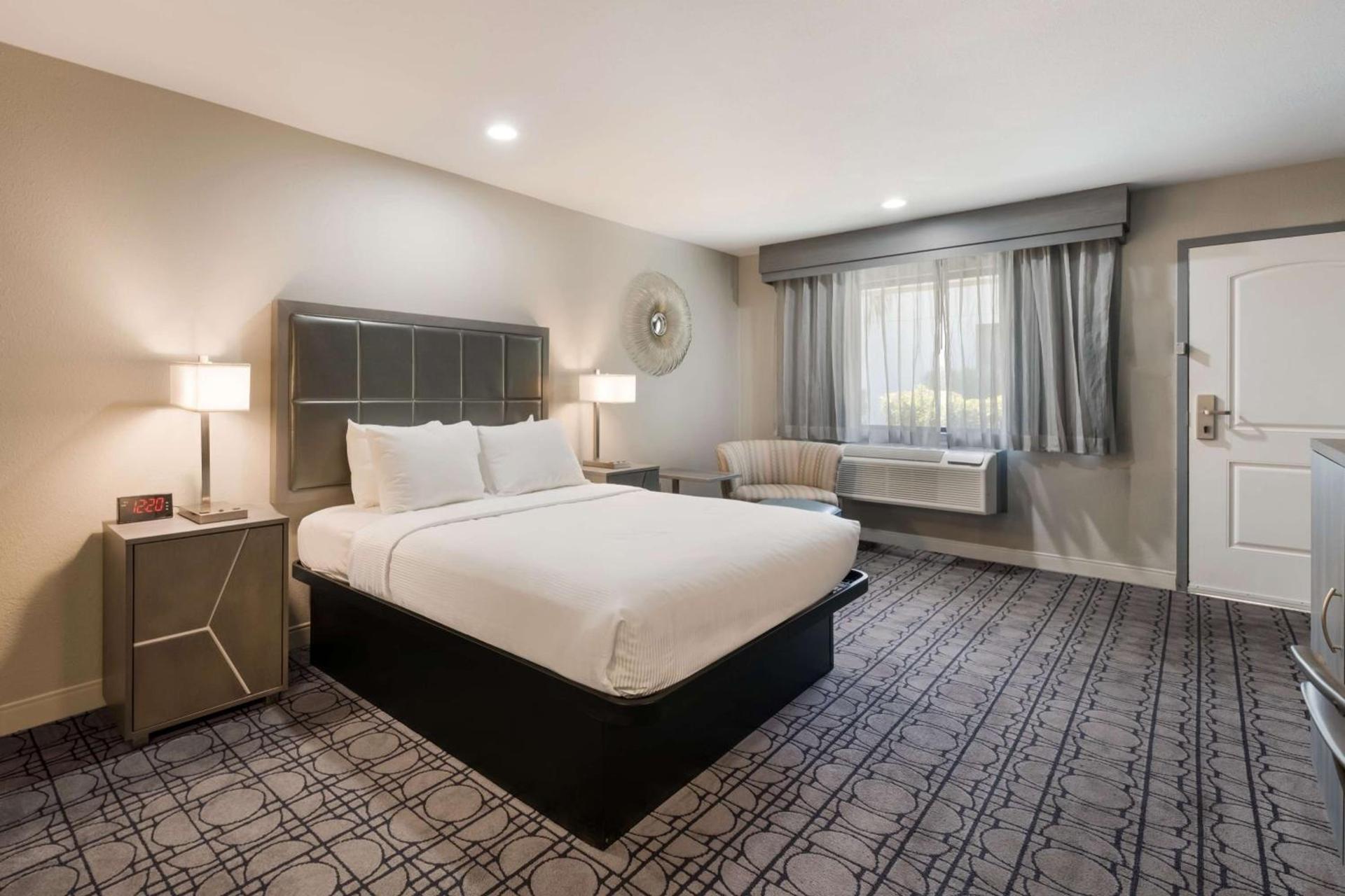 Best Western Big Country Inn photo 22