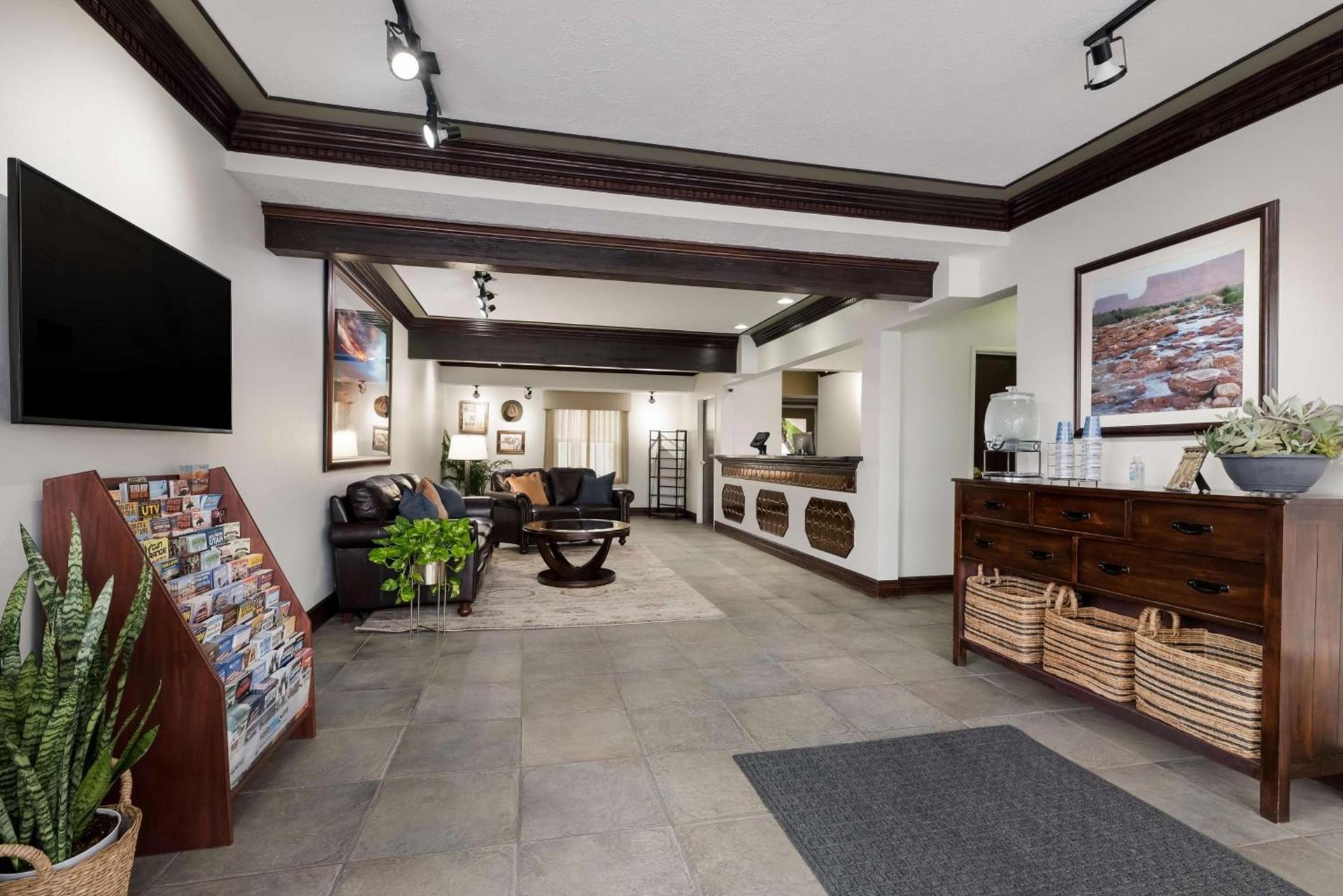 Best Western Butch Cassidy Inn photo 30