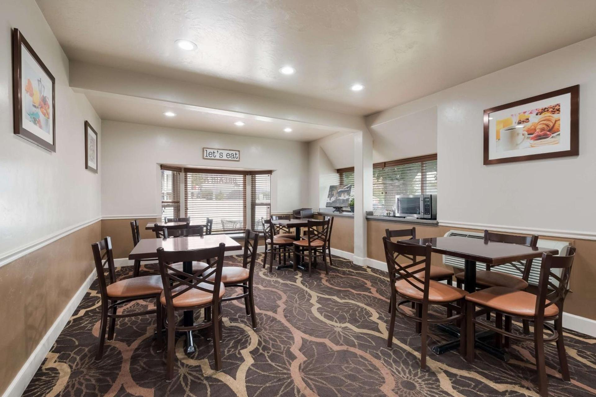 Best Western Butch Cassidy Inn photo 6