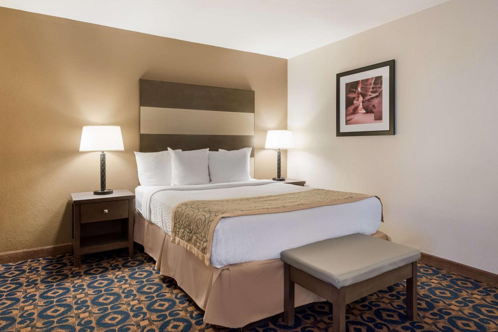 Best Western Butch Cassidy Inn photo 7