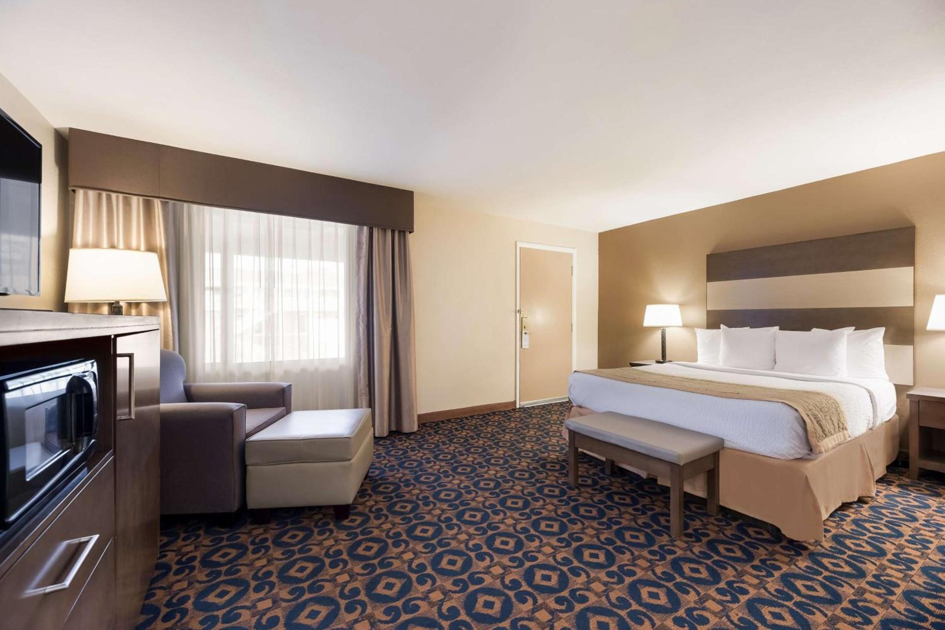 Best Western Butch Cassidy Inn photo 8