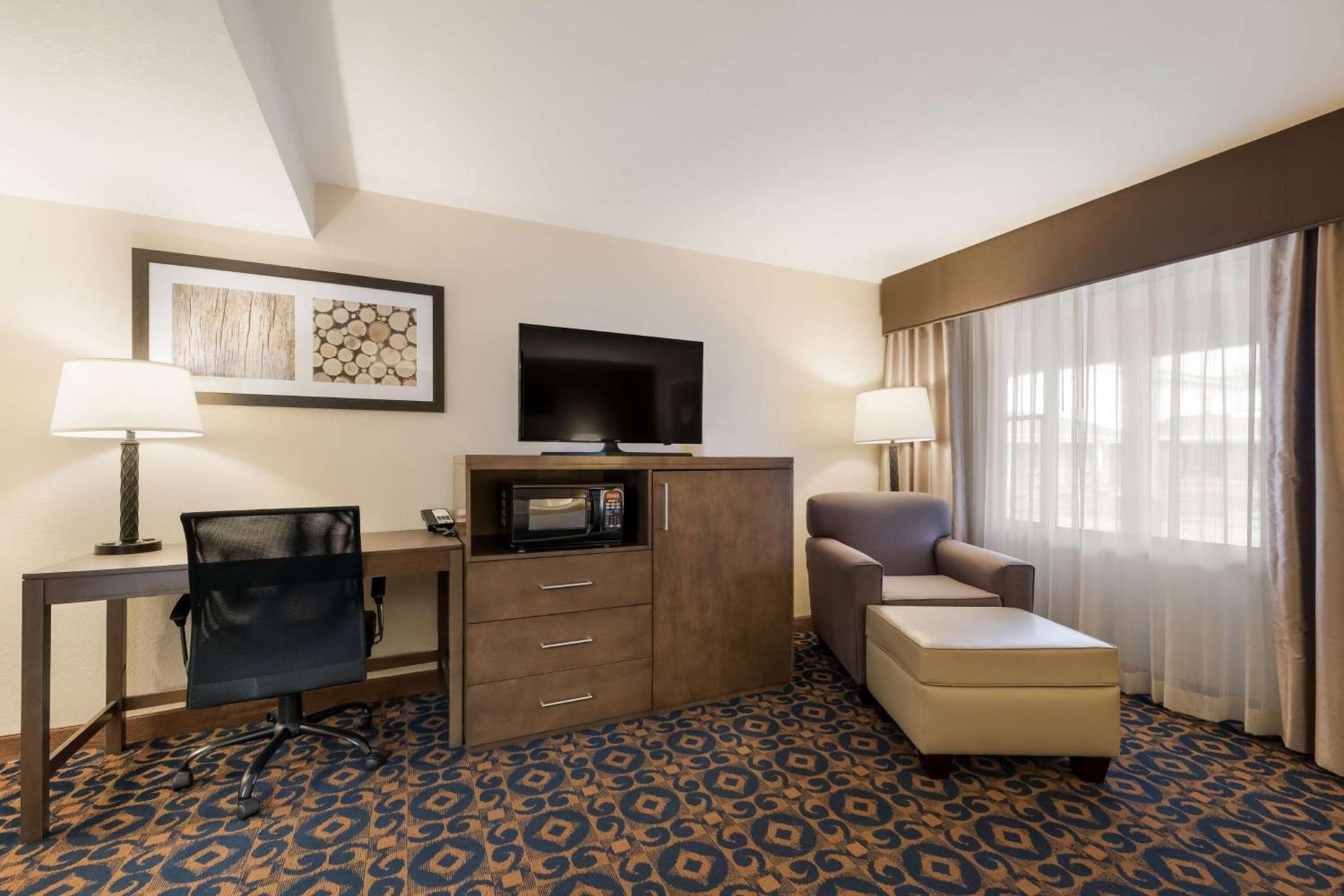 Best Western Butch Cassidy Inn photo 10