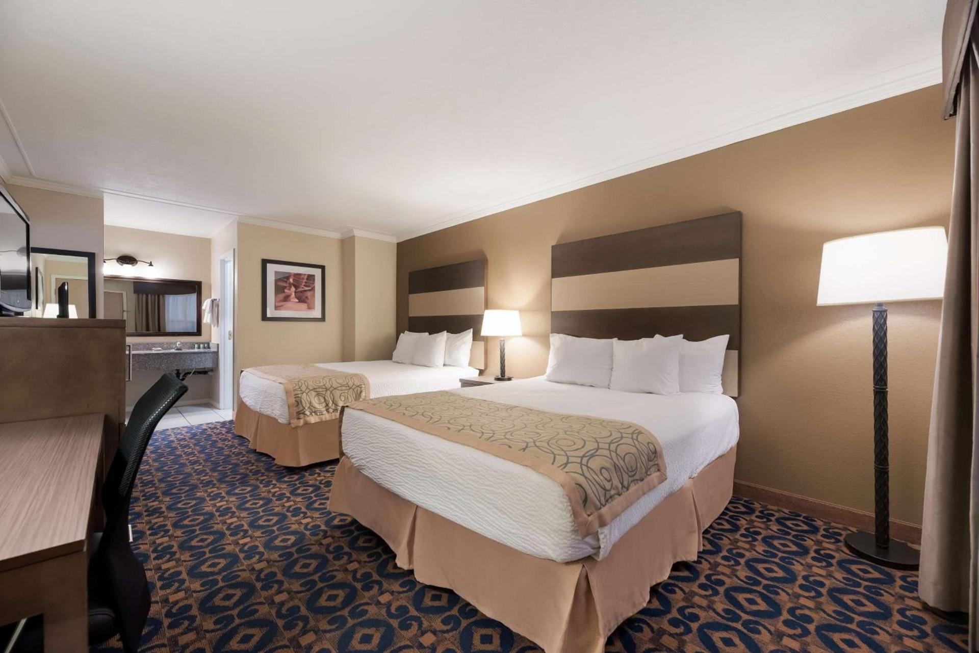 Best Western Butch Cassidy Inn photo 3