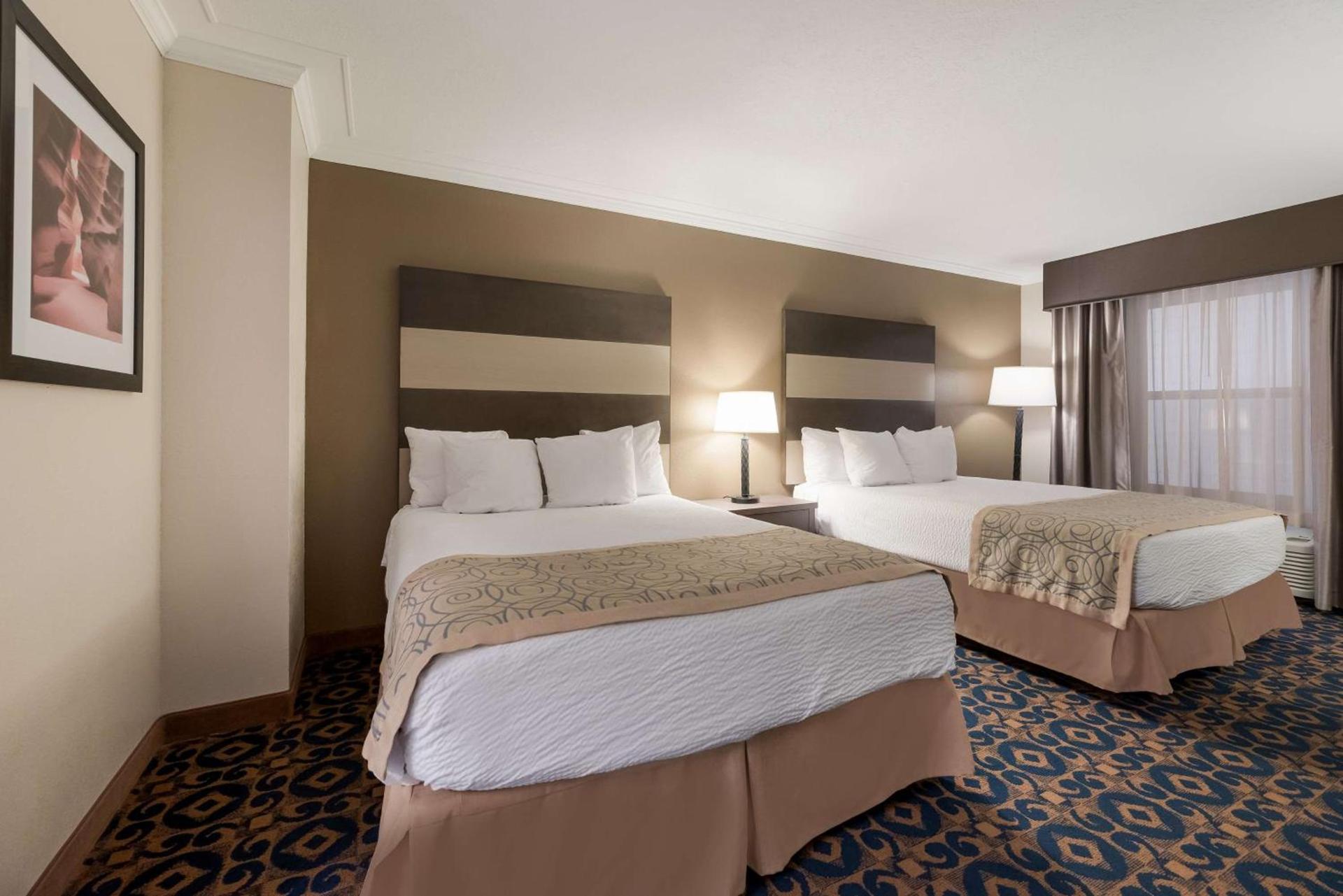 Best Western Butch Cassidy Inn photo 12