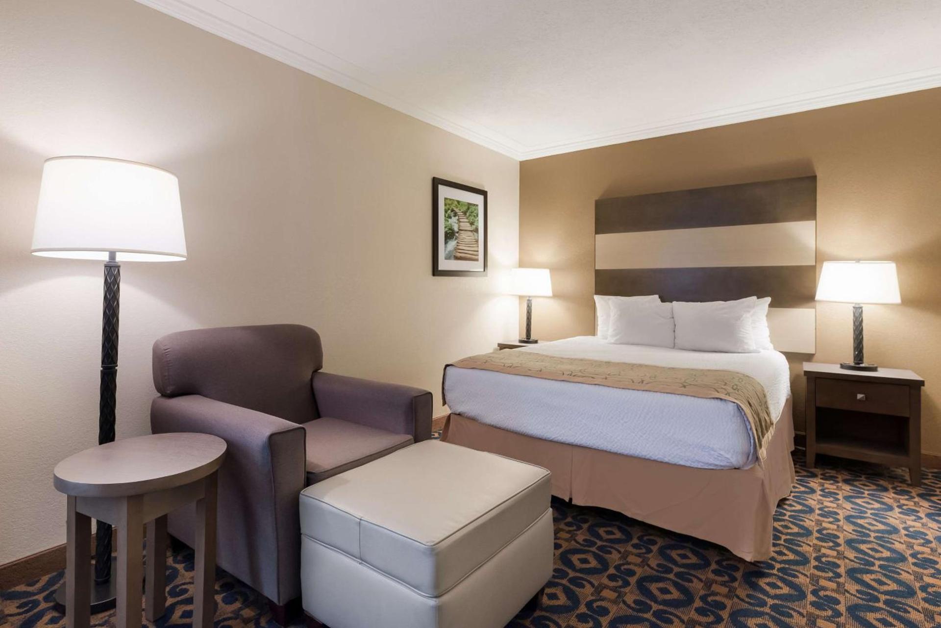 Best Western Butch Cassidy Inn photo 9
