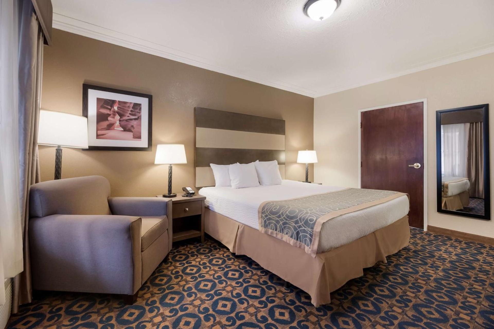 Best Western Butch Cassidy Inn photo 13