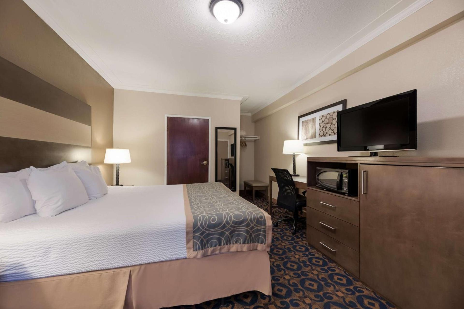 Best Western Butch Cassidy Inn photo 14