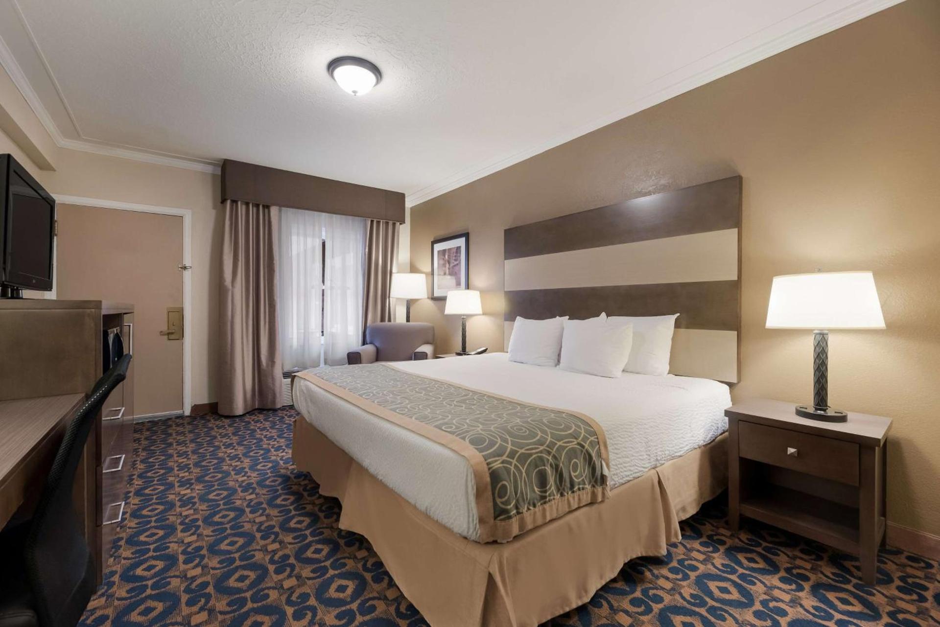 Best Western Butch Cassidy Inn photo 16