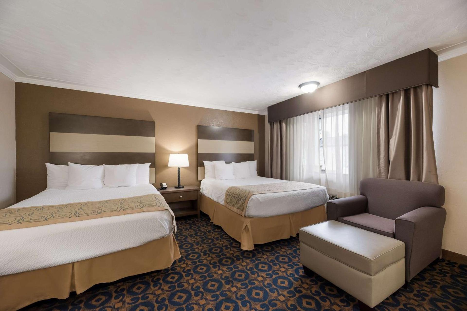 Best Western Butch Cassidy Inn photo 18