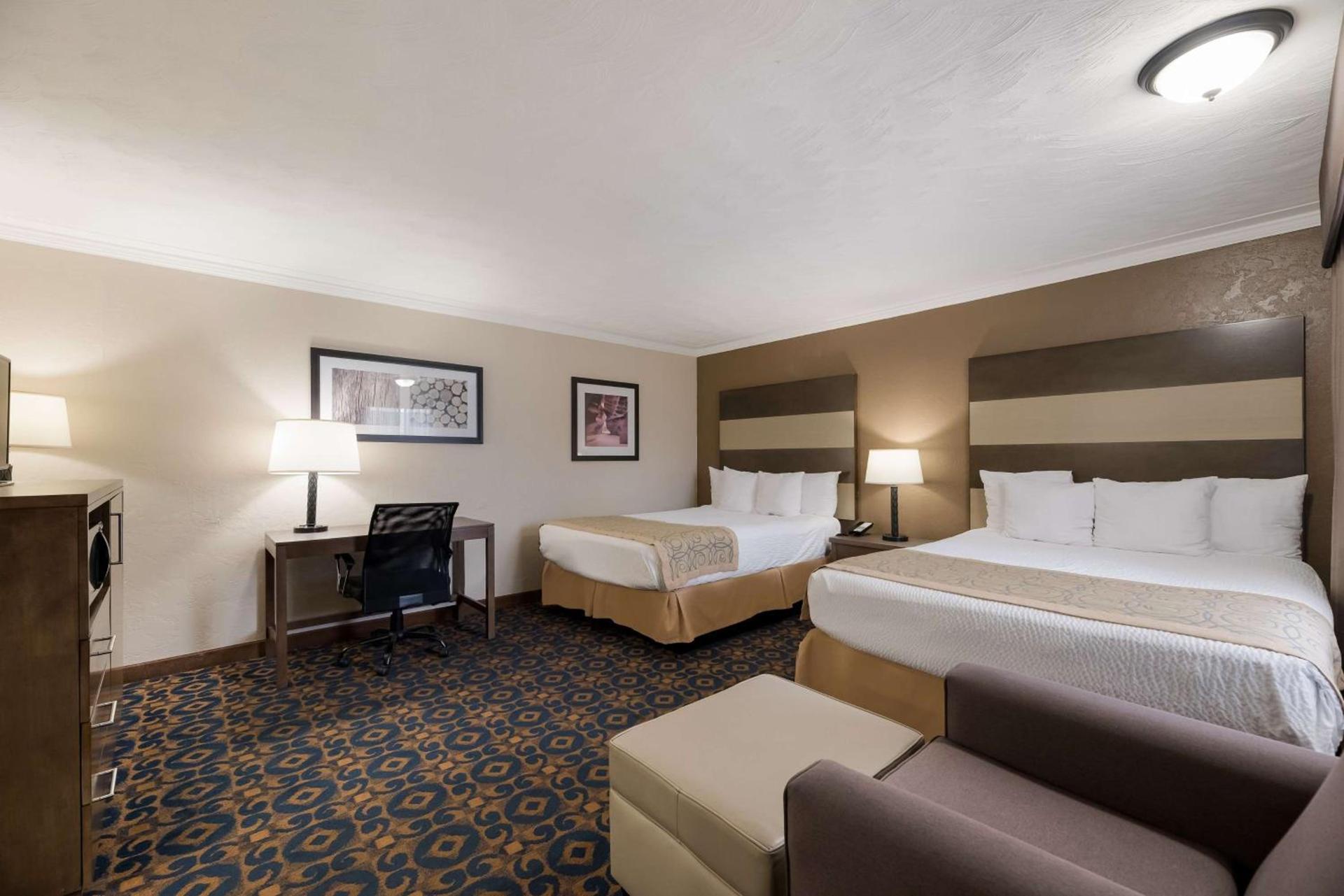 Best Western Butch Cassidy Inn photo 17