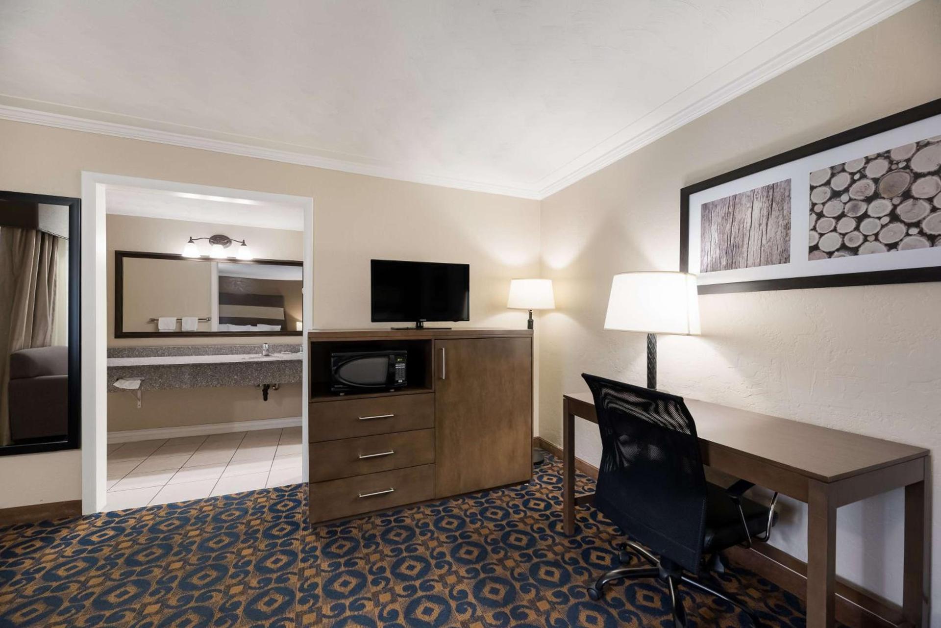 Best Western Butch Cassidy Inn photo 19