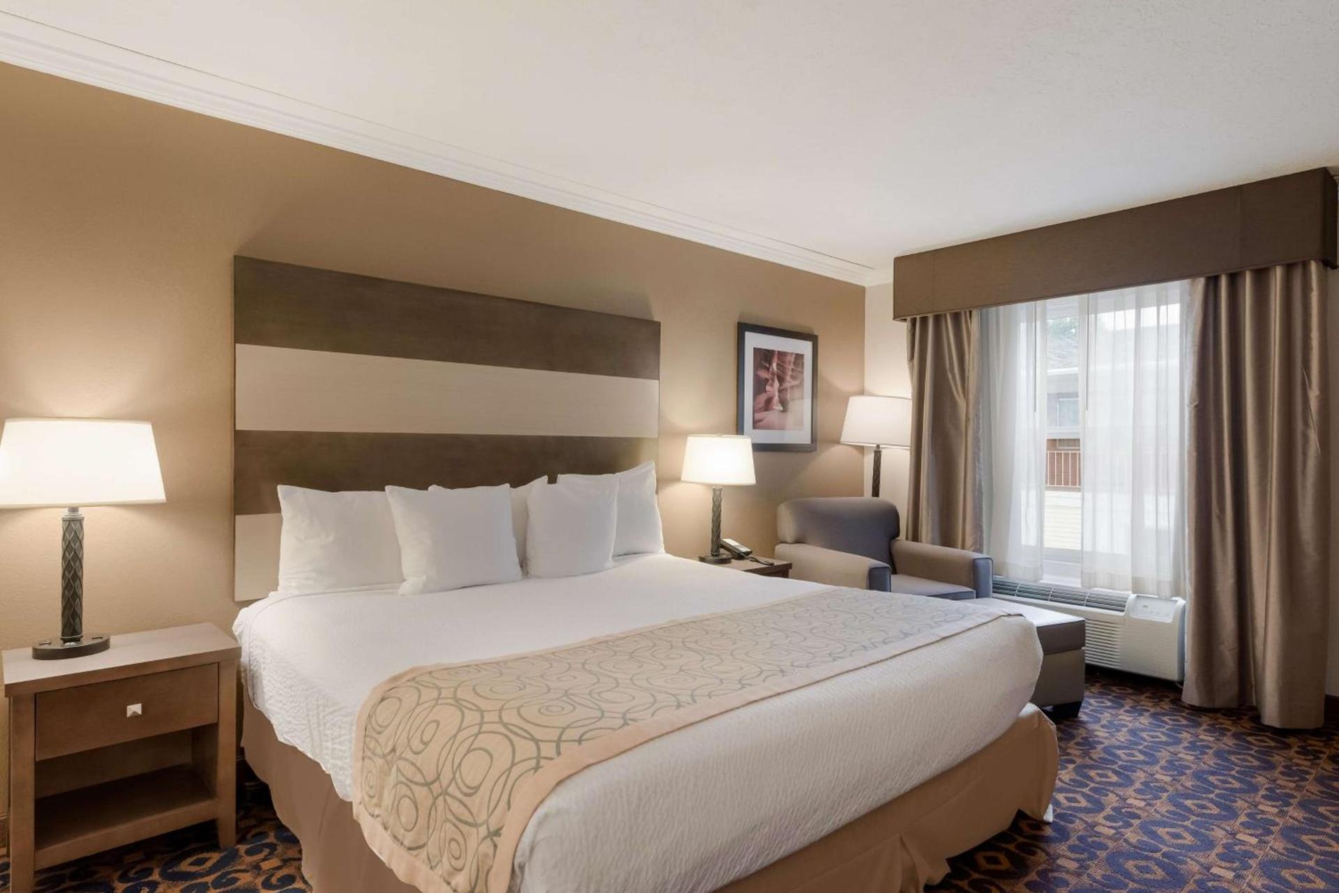 Best Western Butch Cassidy Inn photo 20