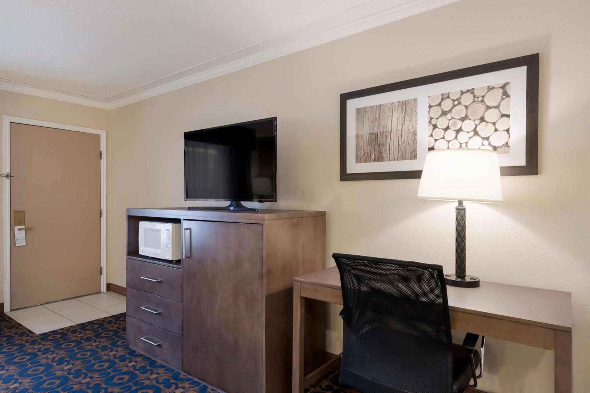 Best Western Butch Cassidy Inn photo 21