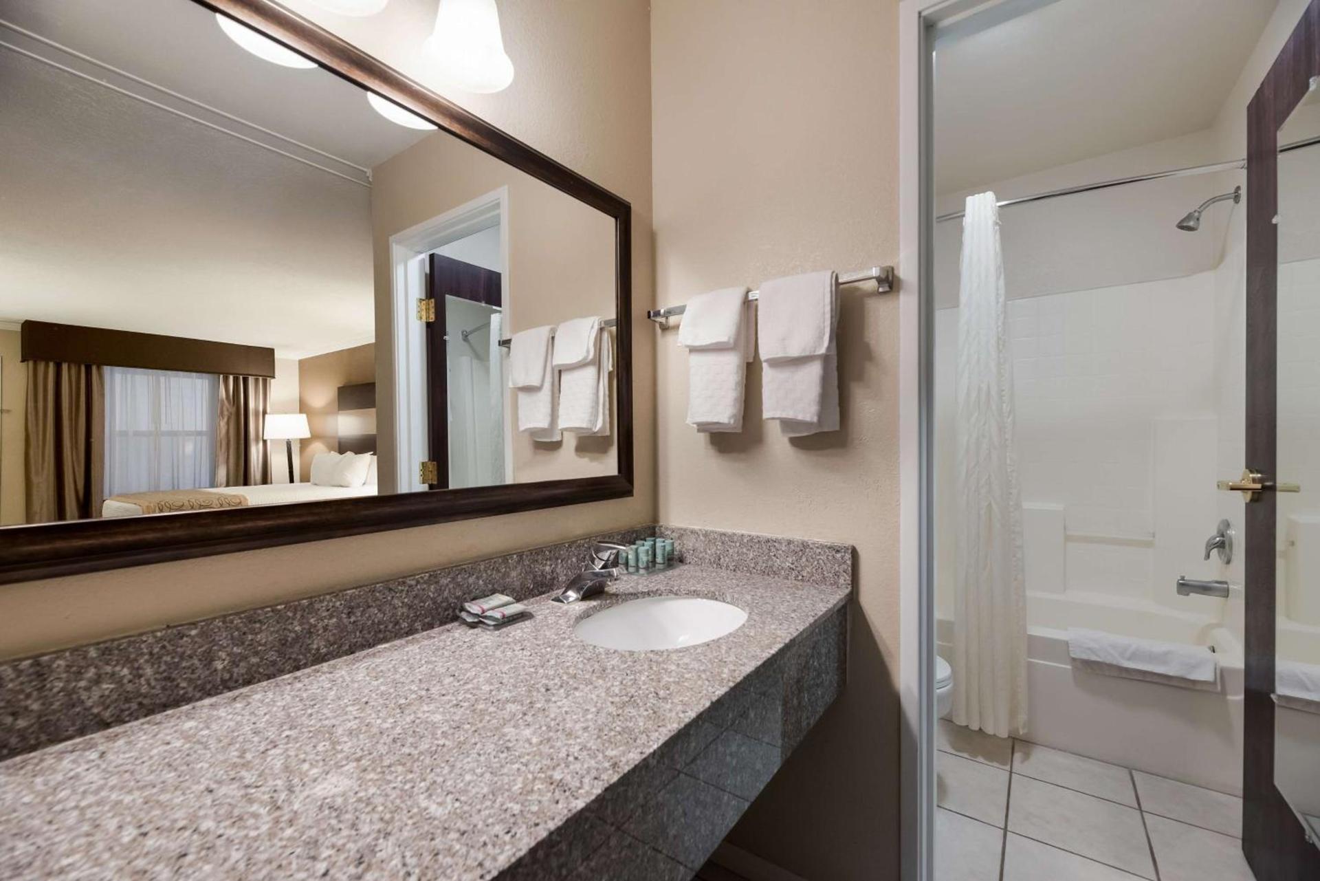 Best Western Butch Cassidy Inn photo 23