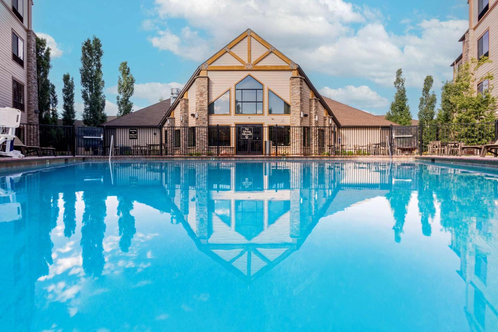 Best Western PLUS Bryce Canyon Grand Hotel photo 7