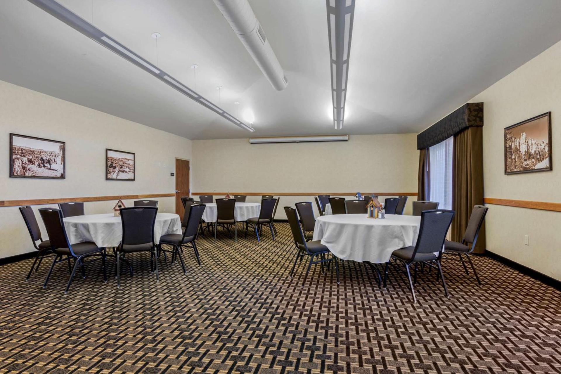 Best Western PLUS Bryce Canyon Grand Hotel photo 9