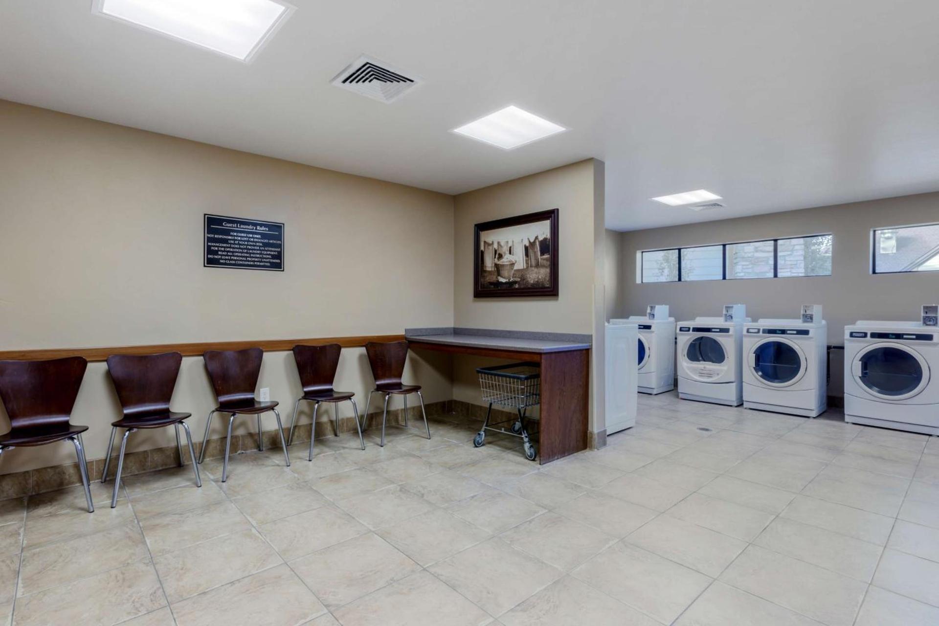 Best Western PLUS Bryce Canyon Grand Hotel photo 29