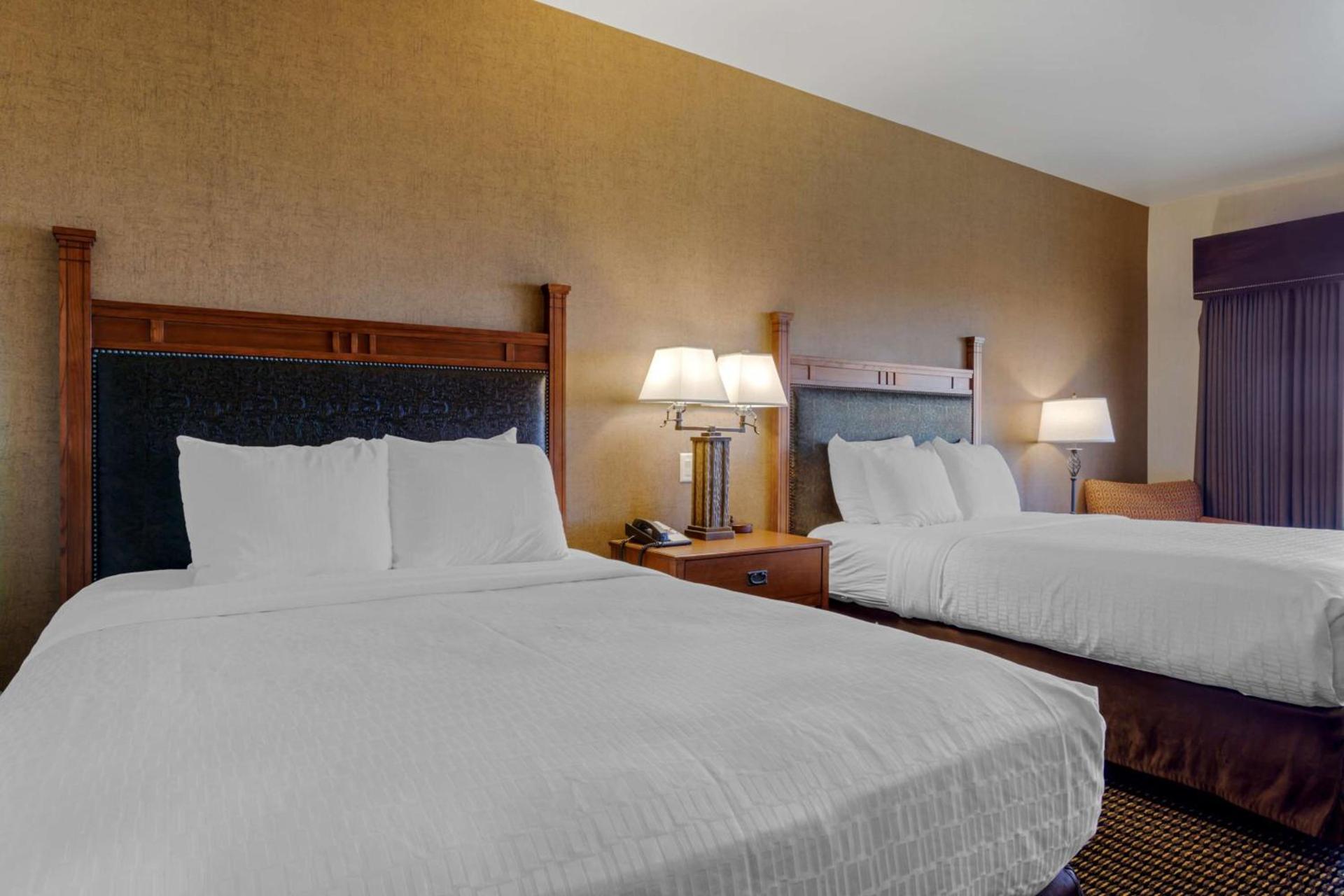 Best Western PLUS Bryce Canyon Grand Hotel photo 11