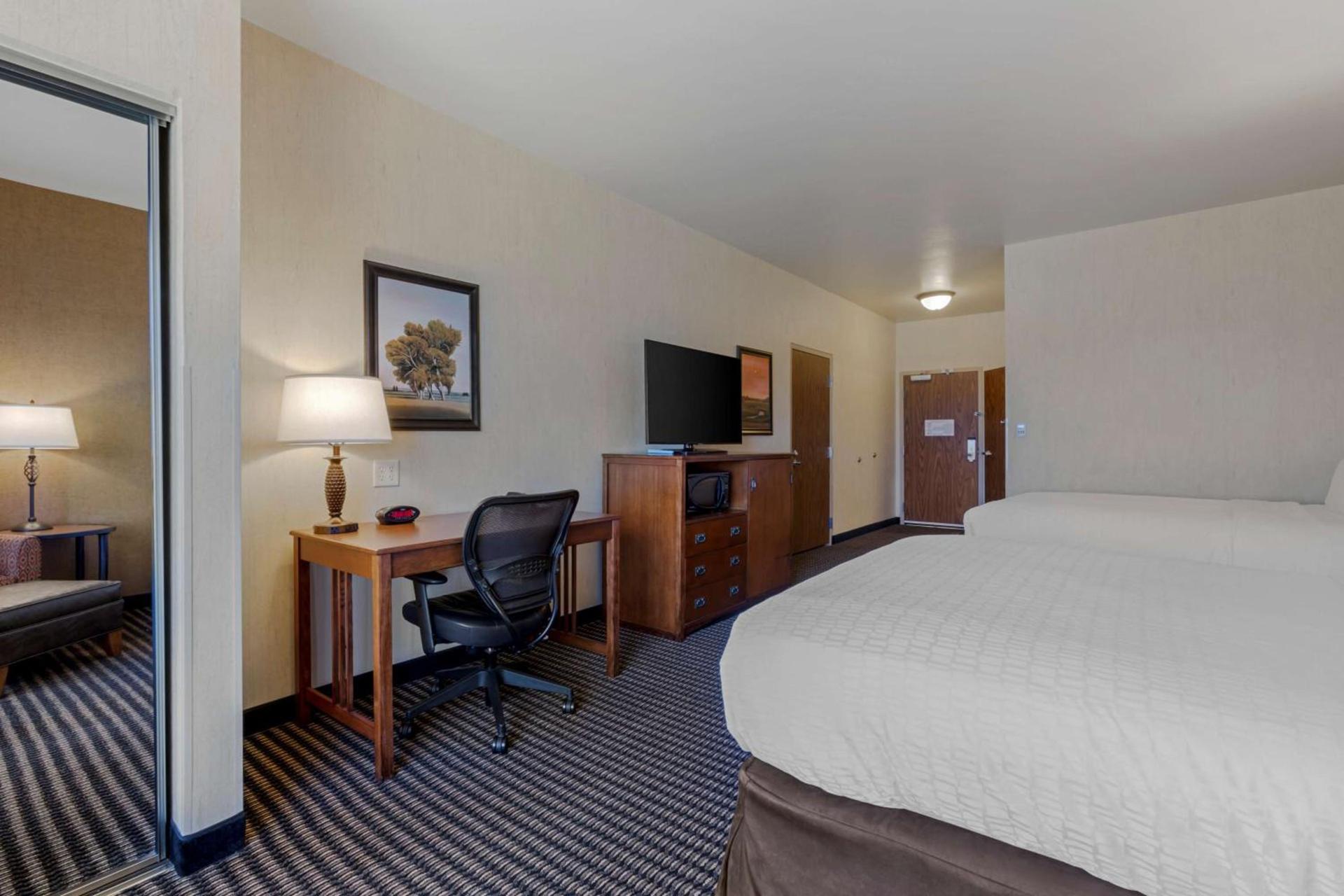 Best Western PLUS Bryce Canyon Grand Hotel photo 12