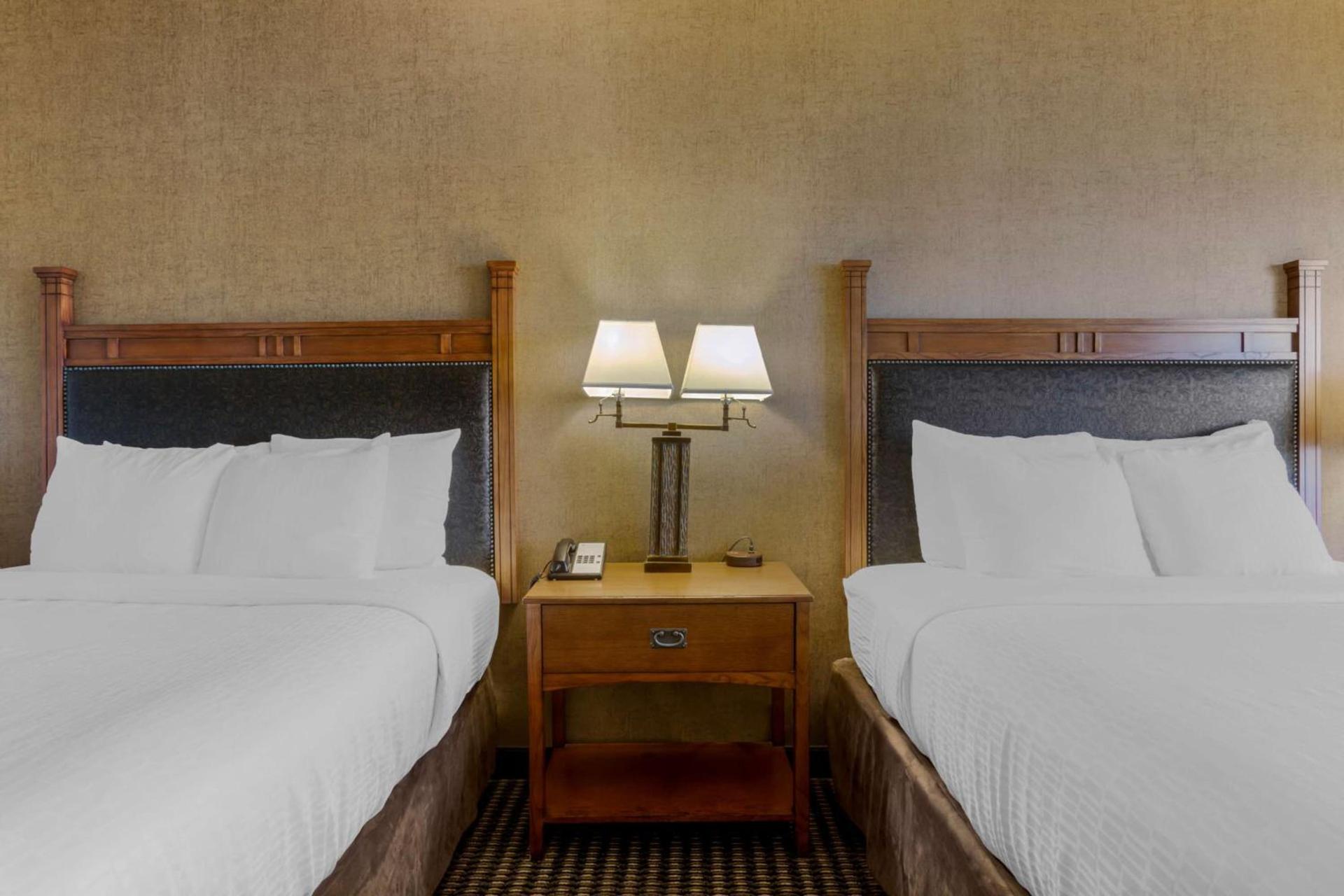 Best Western PLUS Bryce Canyon Grand Hotel photo 13